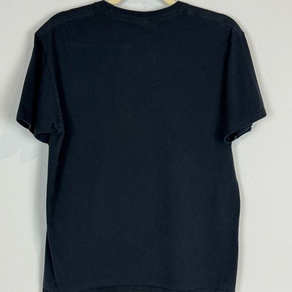 Astroworld Put on a Happy Face T-shirt M - Picture 3 of 4